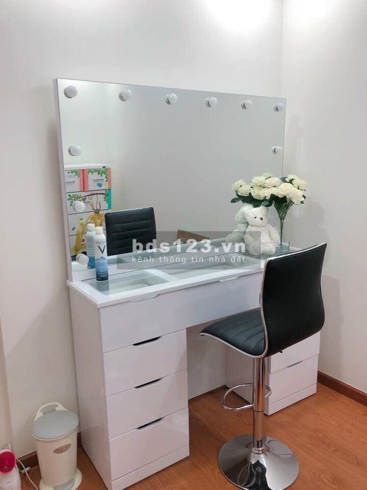 Căn MOSCOW 72m2 giá 9tr5 FULL nội thất đẹp 2pn 2wc