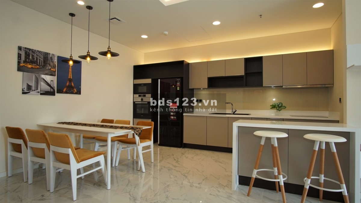 Cho thuê căn hộ cao cấp Sarica, Sala 2PN full nội thất đẹp giá 35 triệu, liên hệ 0902848195