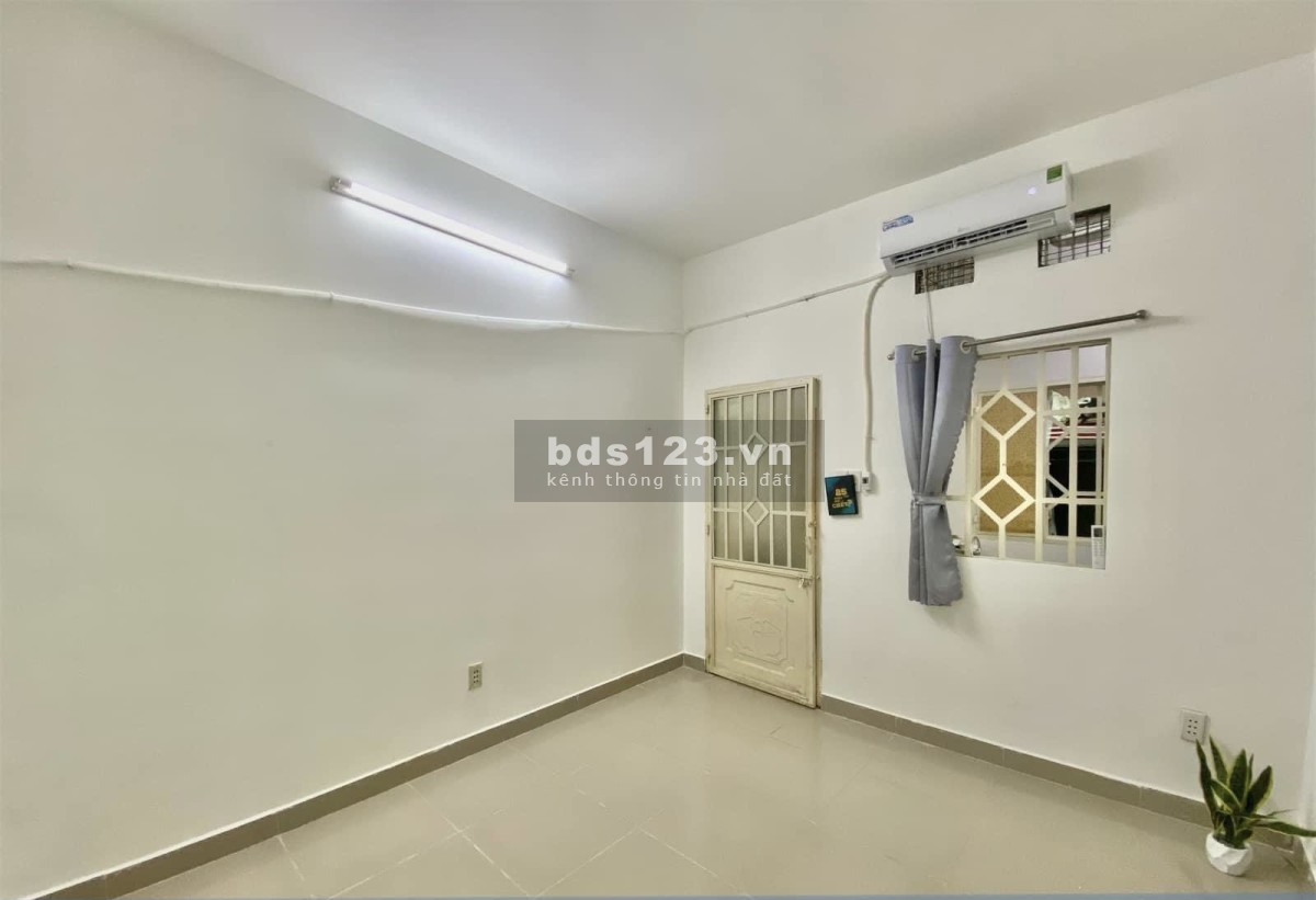 Phòng trọ sinh viên Nguyễn Xí - Bình Thạnh giá 2 triệu 9