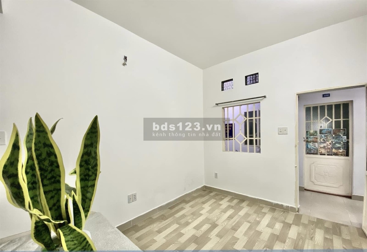 Phòng trọ sinh viên Nguyễn Xí - Bình Thạnh giá 2 triệu 9