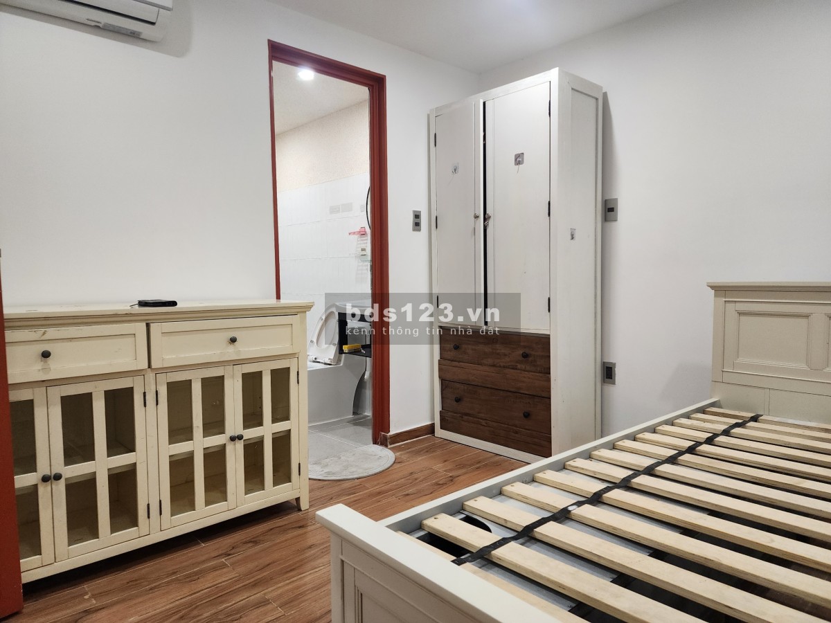 Còn duy nhất 1P CHDV trang bị full nội thất