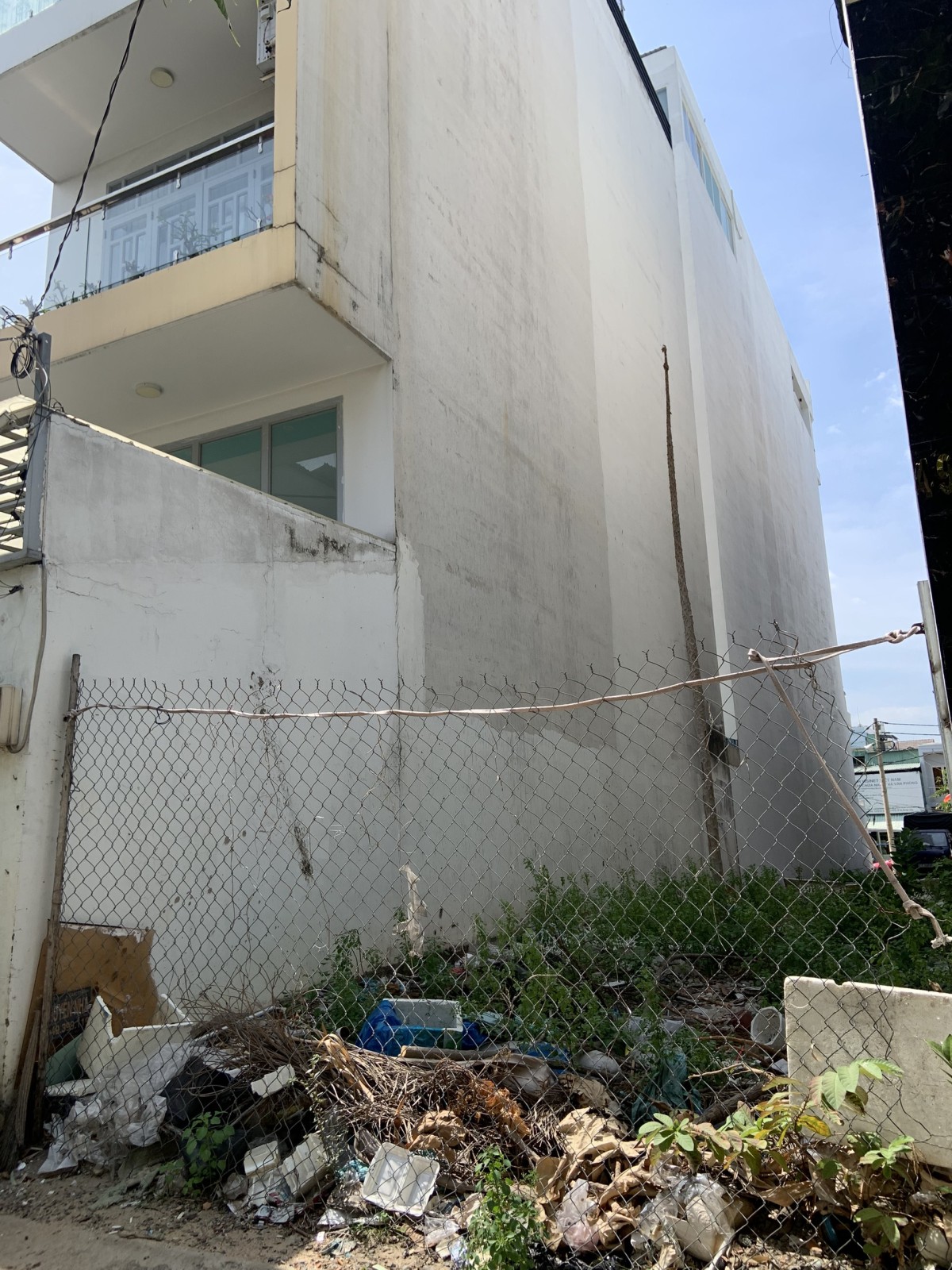 Bán đất lô Quang Trung khu phân lô Dân Trí - 80m2 giá 5 tỷ có thỏa thuận