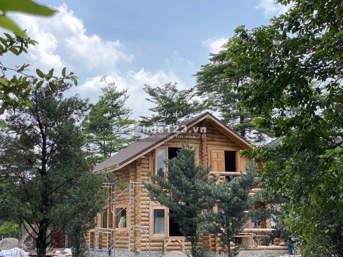 Chính chủ em có nhà + 3000m2 đất dự án du lịch - Nghĩ dưỡng trung tâm quy hoạch Y Tý Ngàn Mây