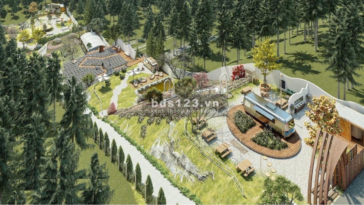 Chính chủ em có nhà + 3000m2 đất dự án du lịch - Nghĩ dưỡng trung tâm quy hoạch Y Tý Ngàn Mây