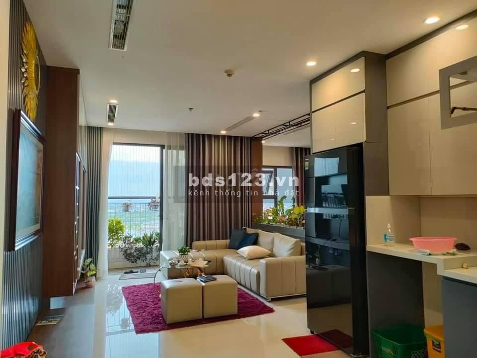 Cần tiền bán nhanh căn 2pn + 1 - 2wc, vị trí căn góc giá bán 1.95 tỷ tại Vinhomes Ocean Park