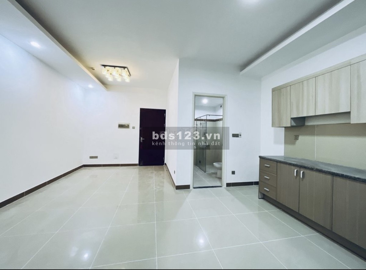 Bán căn hộ 50m2 tầng 16 C/C ERATOWN Nguyễn Lương Bằng P.Tân Hưng Q7