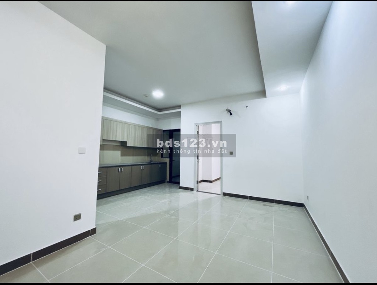 Bán căn hộ 50m2 tầng 16 C/C ERATOWN Nguyễn Lương Bằng P.Tân Hưng Q7
