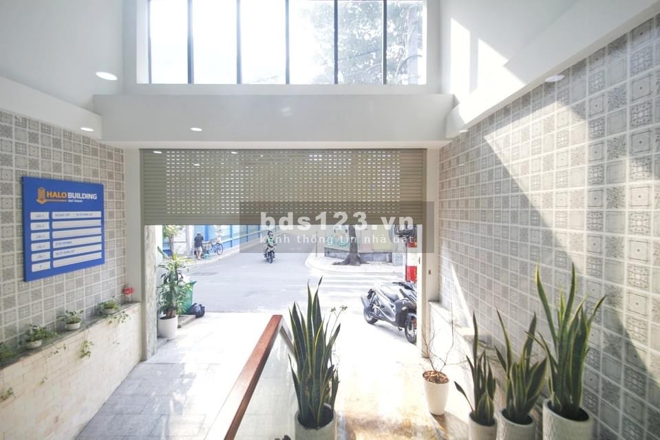 Cho thuê mặt bằng văn phòng đại diện cho thuê 75m2 đường Núi Thành tại Q. Tân Bình