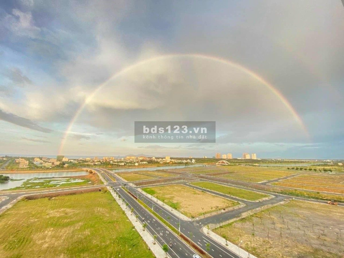 Bán căn hộ FPT Plaza 2 - Sở hữu chỉ từ 1,X tỷ