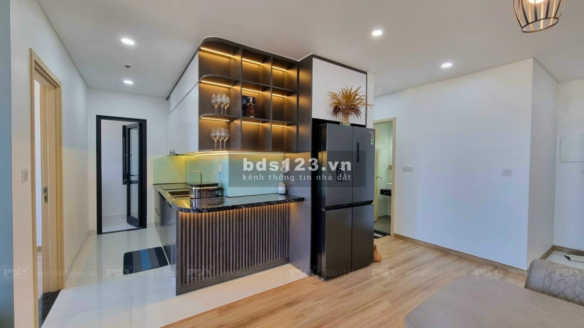 Bán căn hộ view sông view biển nam Đà Nẵng chỉ từ 1,x tỷ