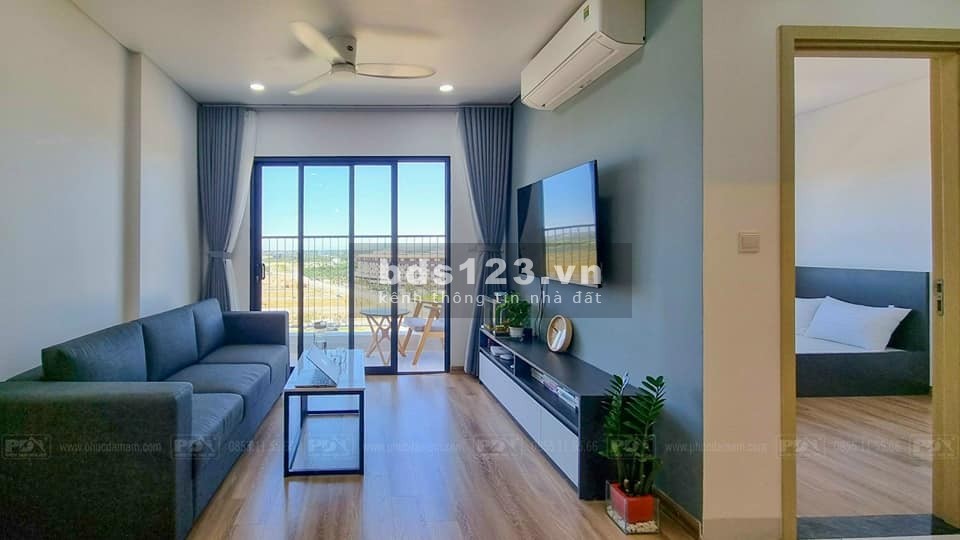 Bán căn hộ view sông view biển nam Đà Nẵng chỉ từ 1,x tỷ