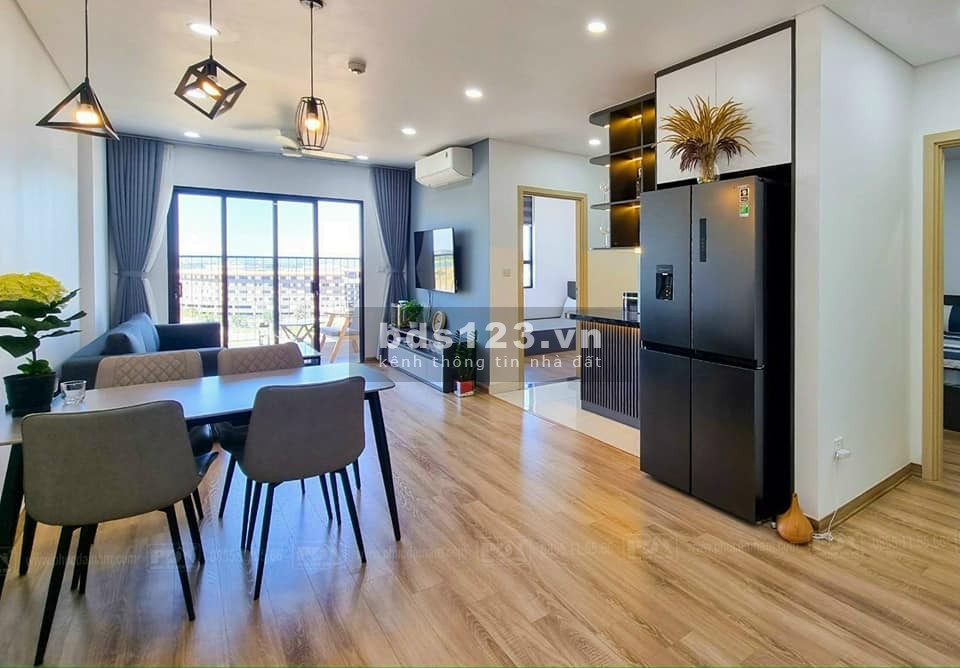 Bán căn hộ view sông view biển nam Đà Nẵng chỉ từ 1,x tỷ