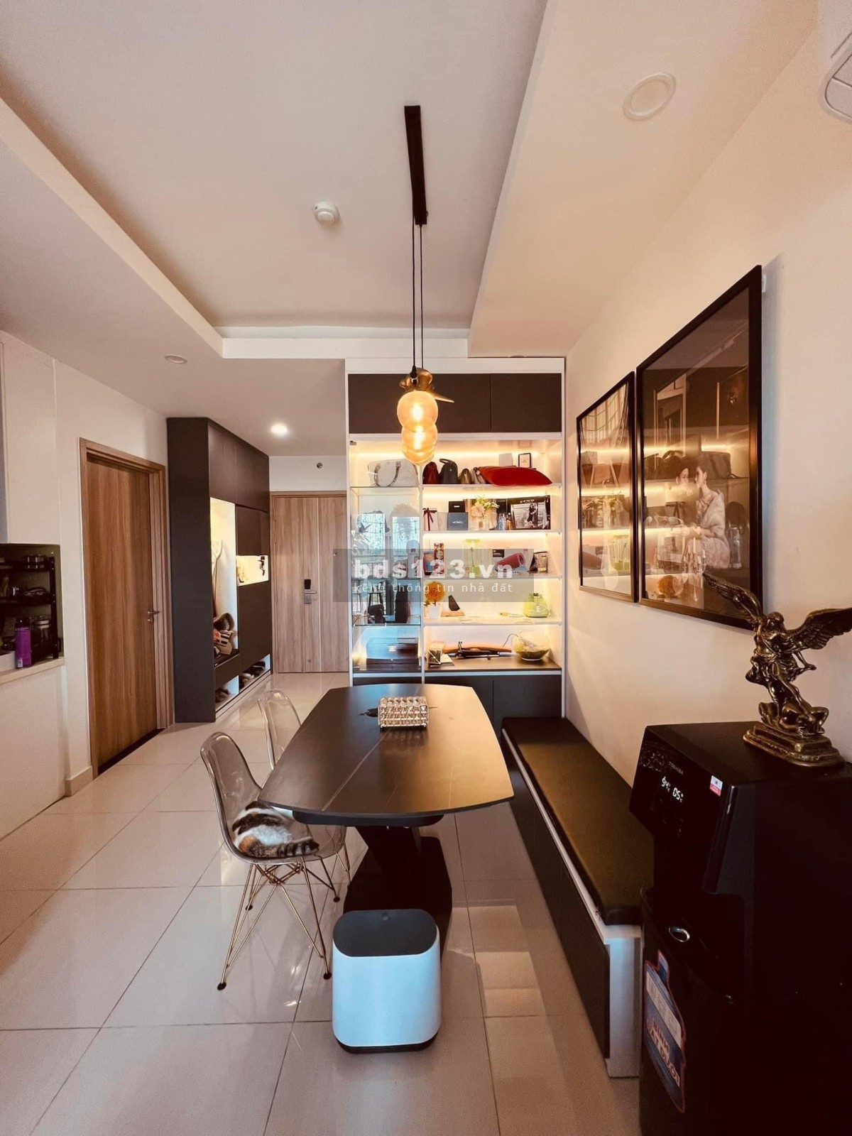 Chính chủ cần bán căn hộ 68m2 Lavita Charm full nội thất tại ngã tư Bình Thái