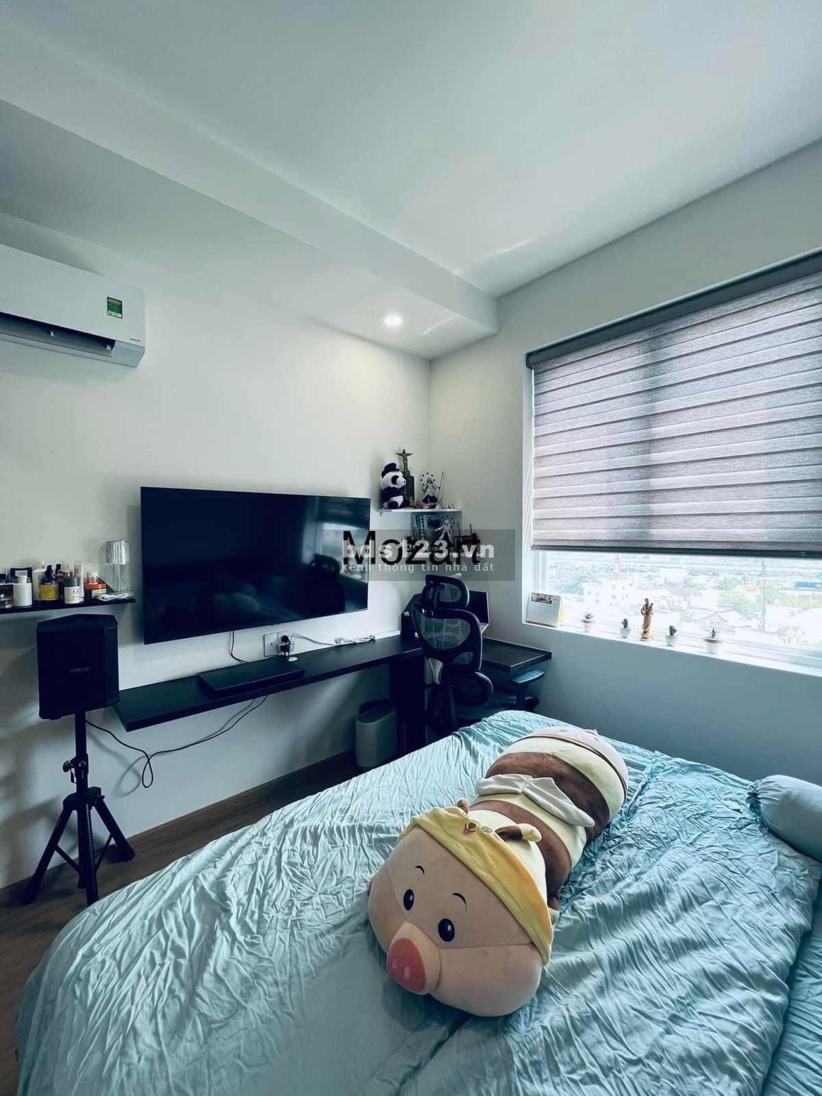 Chính chủ cần bán căn hộ 68m2 Lavita Charm full nội thất tại ngã tư Bình Thái