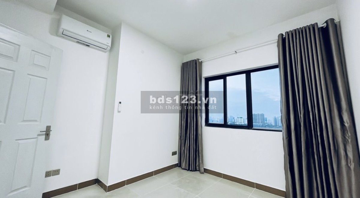 Bán căn hộ 50m2 tầng 16 C/C ERATOWN Nguyễn Lương Bằng P.Tân Hưng Q7