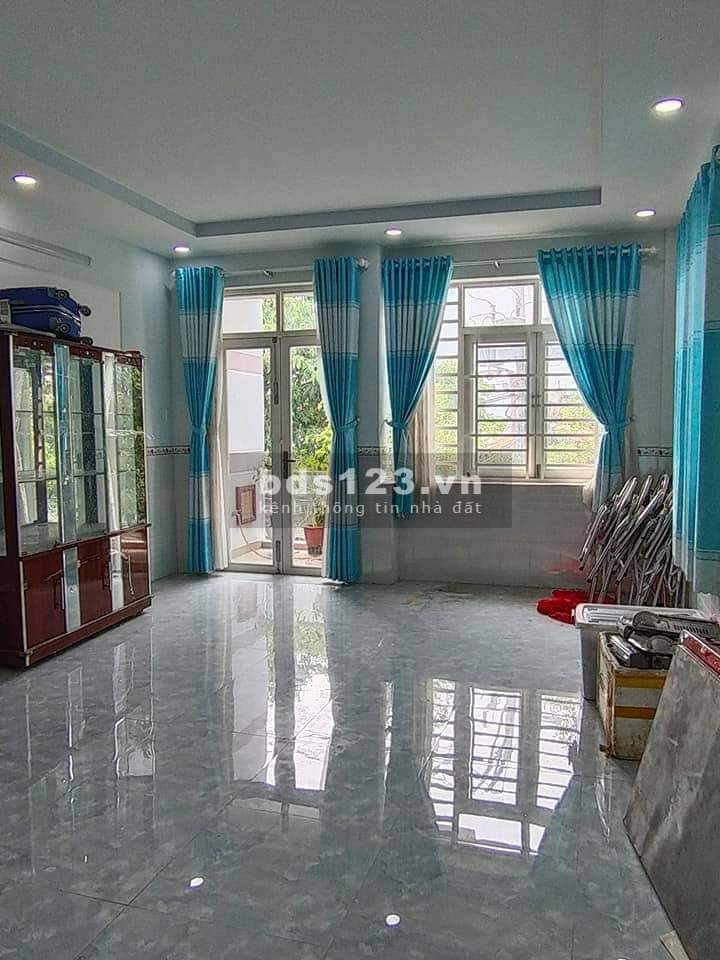 Bán nhà riêng 4 tầng kiên cố, đường ô tô tránh Nguyễn Hữu Tiến, 6.7 tỷ