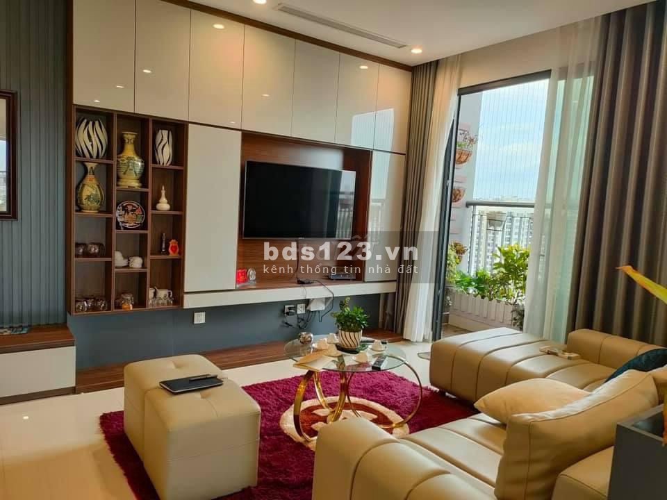 Cần tiền bán nhanh căn 2pn + 1 - 2wc, vị trí căn góc giá bán 1.95 tỷ tại Vinhomes Ocean Park