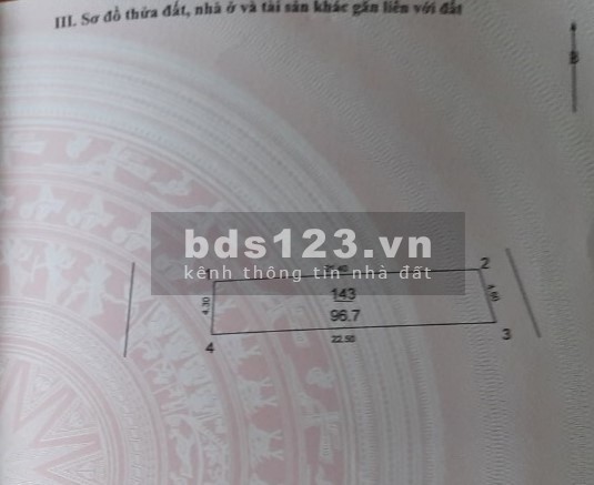 Cần bán nhà phố kinh doanh sầm uất tại Nhật Tân - Đông Anh - 96.7M - Contener đánh võng - trên 20 tỷ
