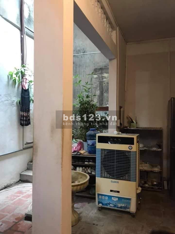 Bán lô đất Láng – Láng Hạ, 114m2, chỉ 8.5 tỷ