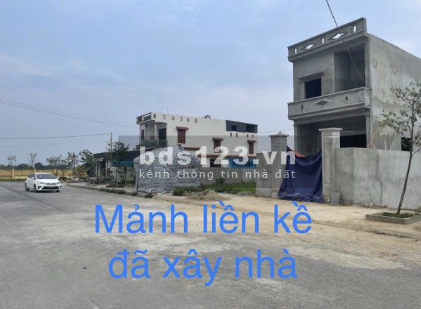 Chính chủ cần bán đất đường lớn giá cắt lỗ 150m2 giá 1,3 tỷ