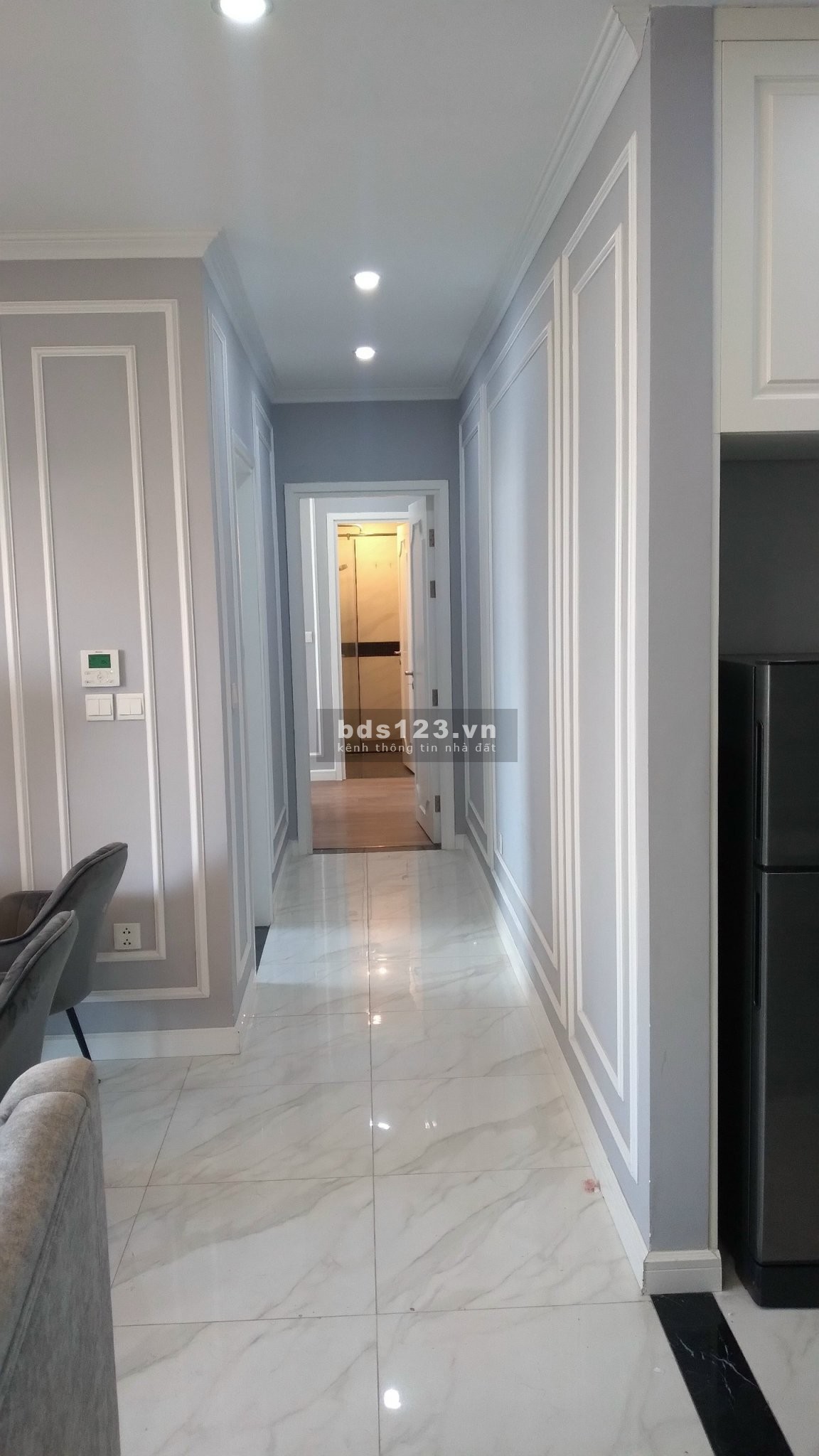Chính chủ cần bán nhanh lô góc căn hộ cao cấp D'.El Dorado view ôm trọn Hồ Tây
