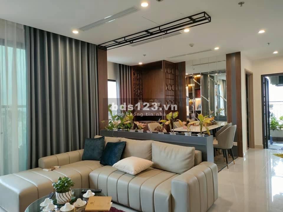 Cần tiền bán nhanh căn 2pn + 1 - 2wc, vị trí căn góc giá bán 1.95 tỷ tại Vinhomes Ocean Park