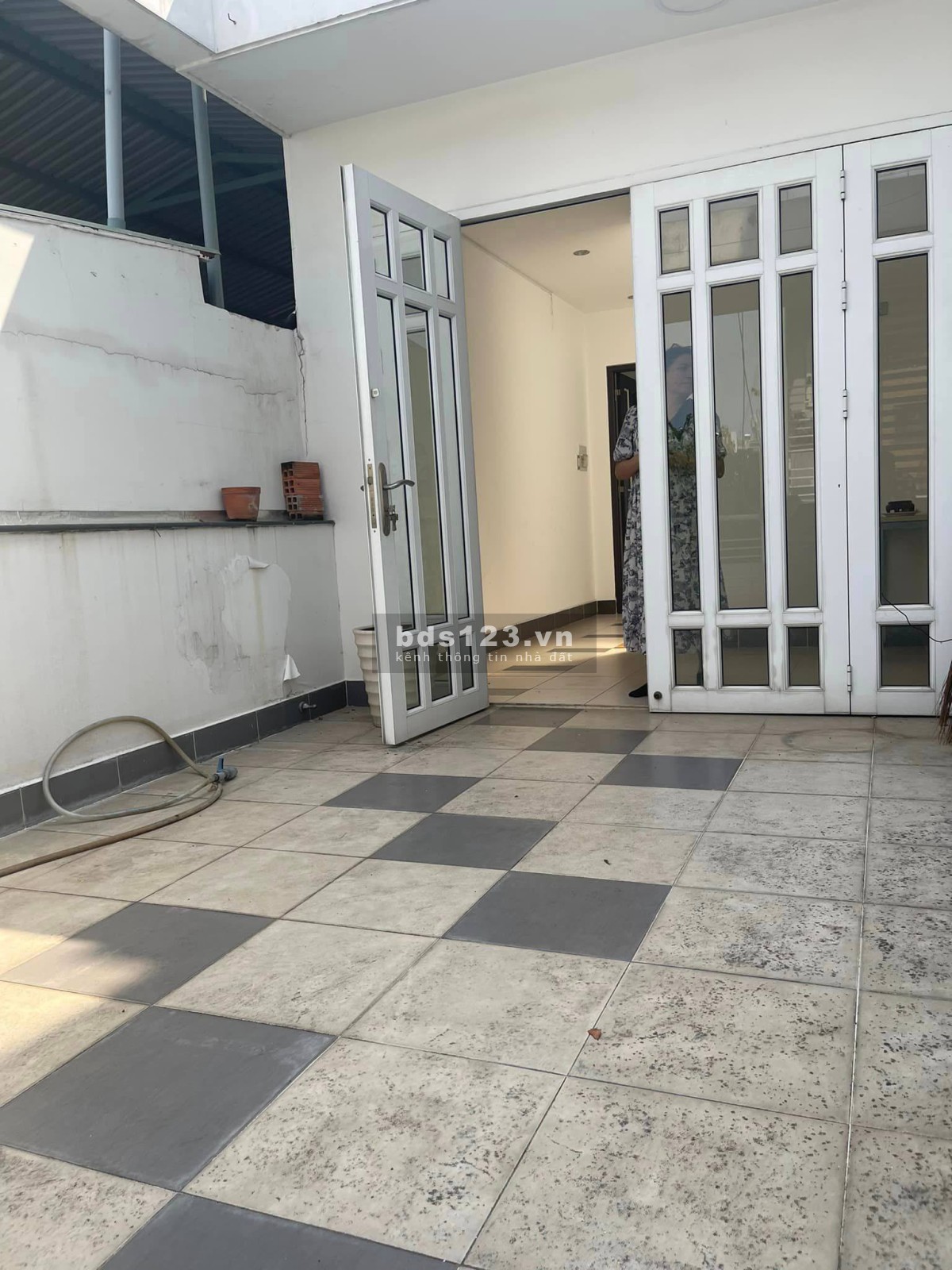 Bán nhà TT Bình Thạnh - HXH - 100m ra Nguyễn Văn Đậu - 4 tầng - Khu dân trí cao - Nhỉnh 10 tỷ