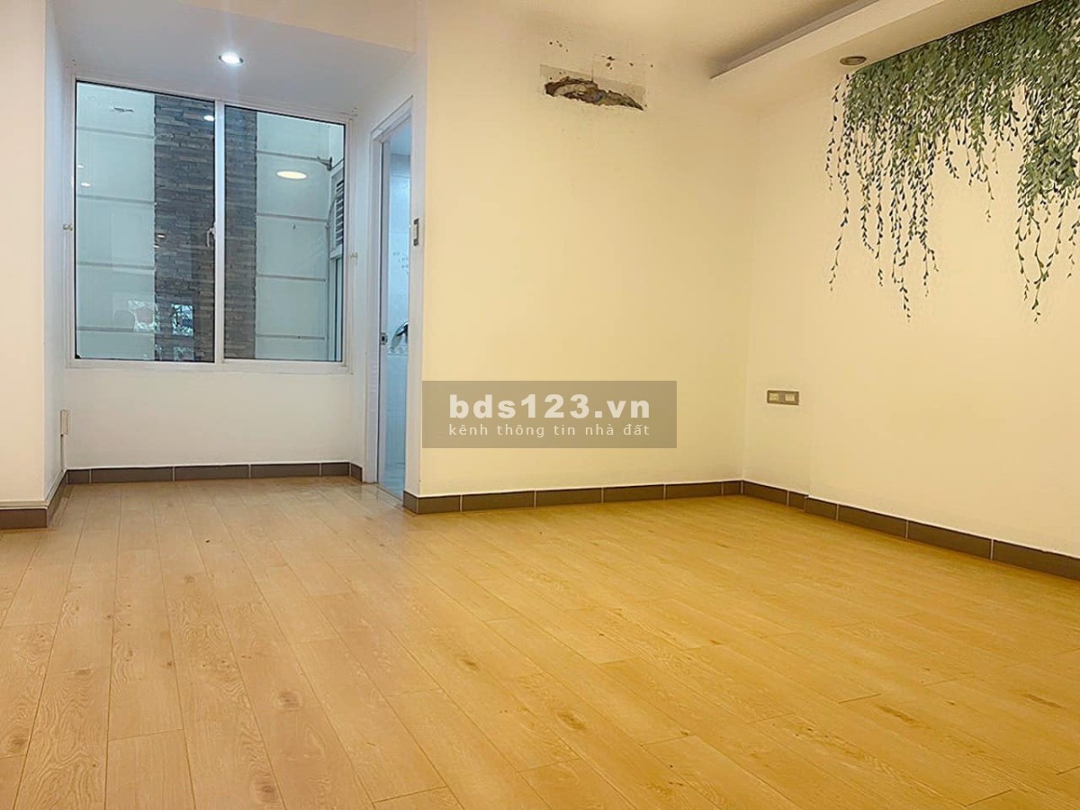 Bán nhà TT Bình Thạnh - HXH - 100m ra Nguyễn Văn Đậu - 4 tầng - Khu dân trí cao - Nhỉnh 10 tỷ