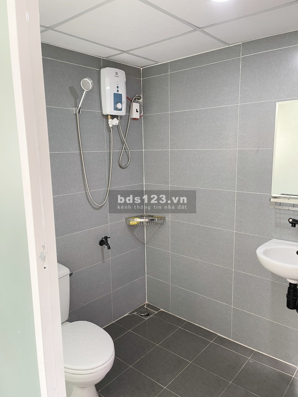 Phòng trọ Phú Nhuận full nội thất camera công an 24/24 an toàn tuyệt đối