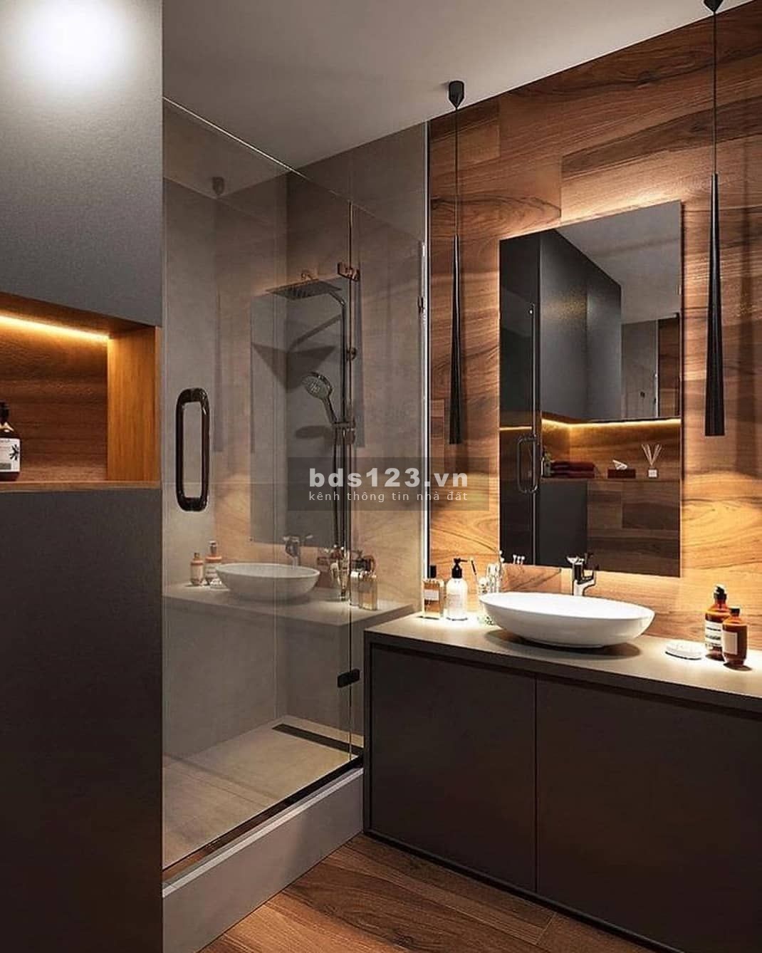BQL được cư dân gửi bán 1 số căn hộ tại tòa D'. Le Pont Dor Tân Hoàng Minh - 36 Hoàng