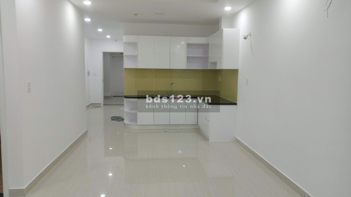 Cho thuê căn hộ Bình Tân 2PN Moonlight Boulevard giá 8,5 tr/ tháng vào ở ngay