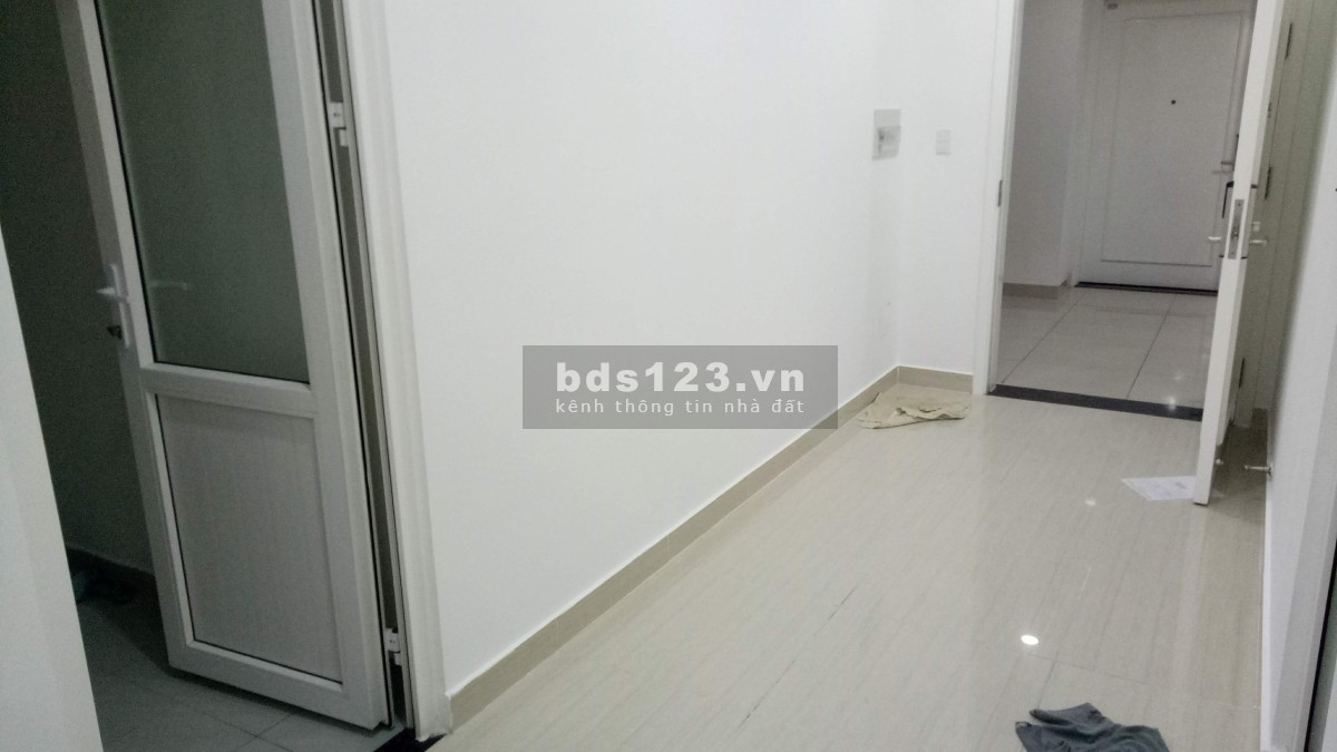 Cho thuê căn hộ Bình Tân 2PN Moonlight Boulevard giá 8,5 tr/ tháng vào ở ngay