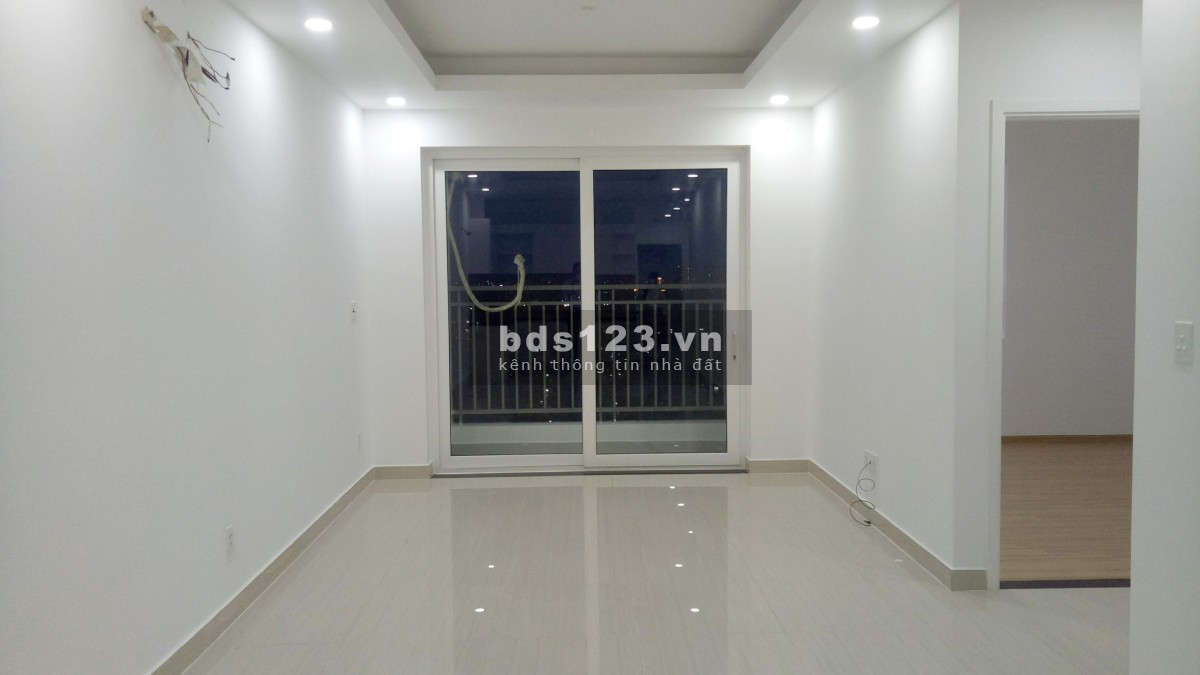 Cho thuê căn hộ Bình Tân 2PN Moonlight Boulevard giá 8,5 tr/ tháng vào ở ngay