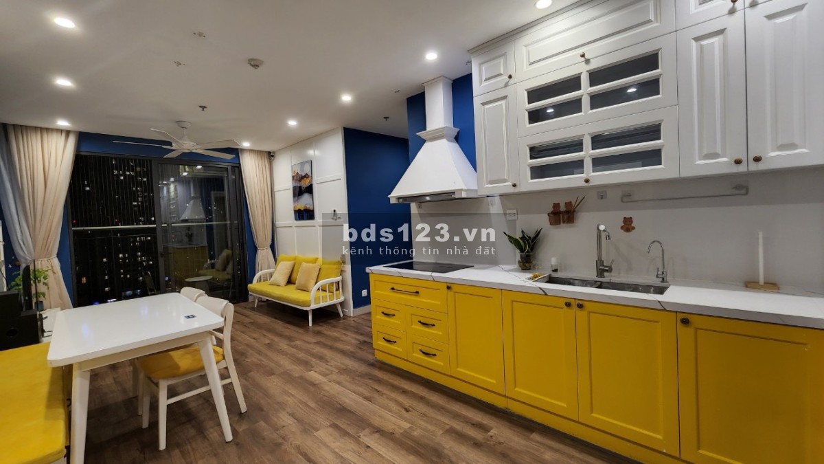 Chấp nhận cắt lỗ 350 triệu cần bán căn hộ 3pn 2wc gấp giá bán 2,3 tỷ tại Vinhomes Ocean Park