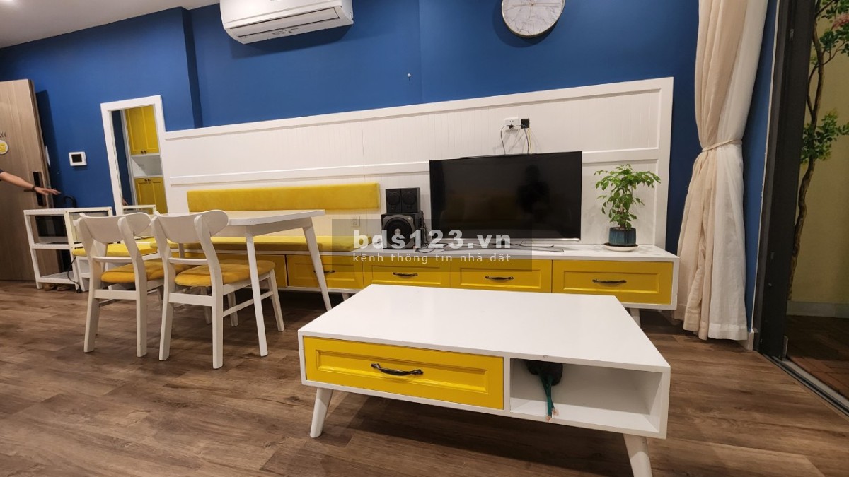 Chấp nhận cắt lỗ 350 triệu cần bán căn hộ 3pn 2wc gấp giá bán 2,3 tỷ tại Vinhomes Ocean Park