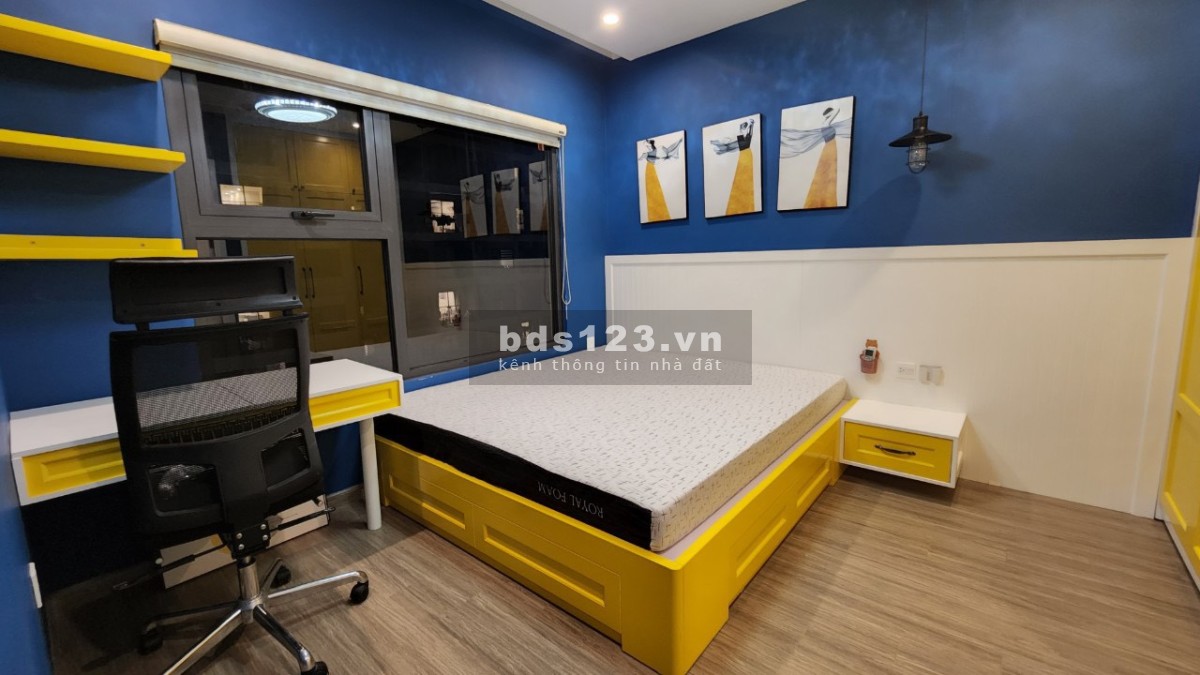 Chấp nhận cắt lỗ 350 triệu cần bán căn hộ 3pn 2wc gấp giá bán 2,3 tỷ tại Vinhomes Ocean Park