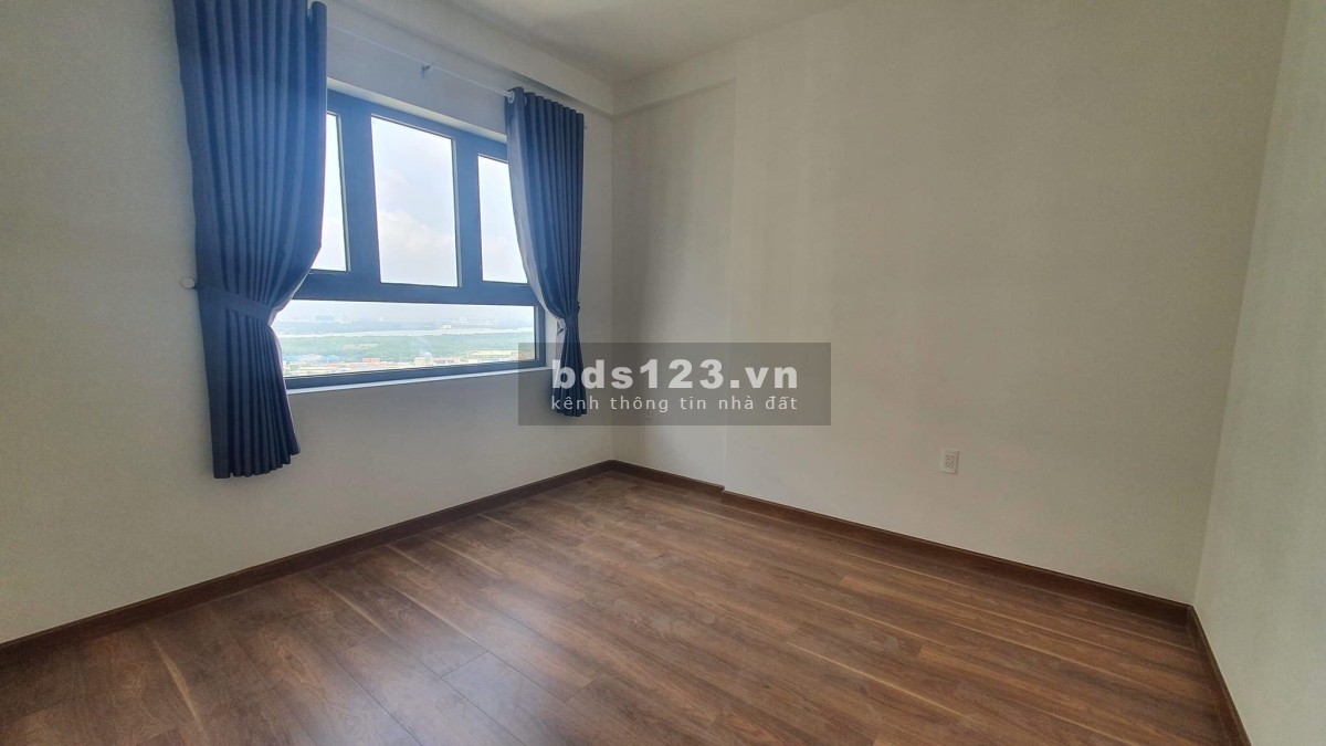 Chính chủ gửi bán căn hộ mới cáo 100% 2PN căn góc vew xịn xò