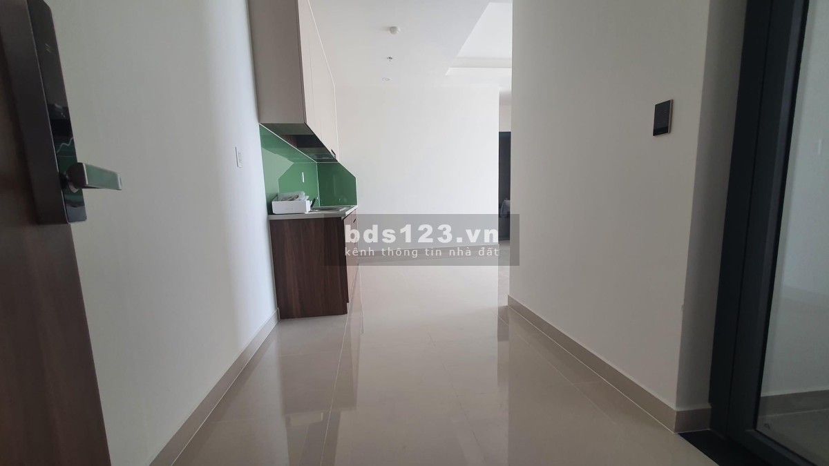 Chính chủ gửi bán căn hộ mới cáo 100% 2PN căn góc vew xịn xò
