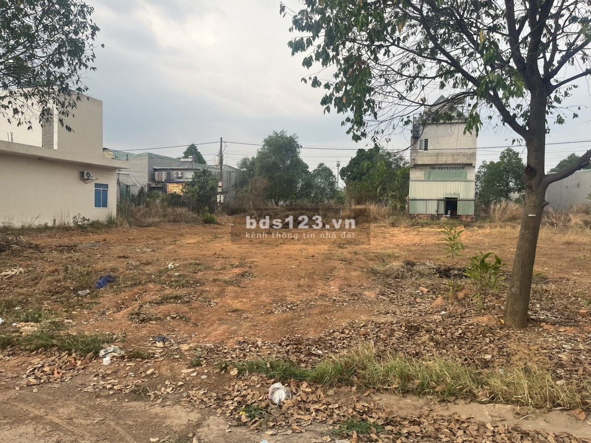 Gia đình cần bán gấp lô đất và dãy nhà trọ gần KCN MP3