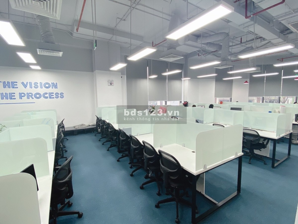 Cho thuê văn phòng tại 108 Nguyễn Trãi, Thanh Xuân, Hà Nội