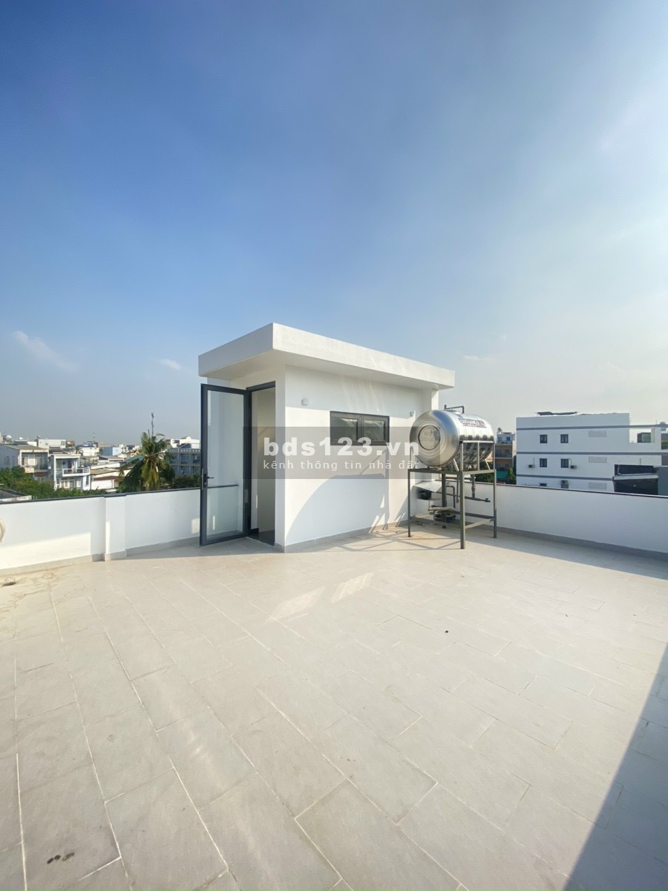 Cần bán gắp căn nhà tại Thủ Đức