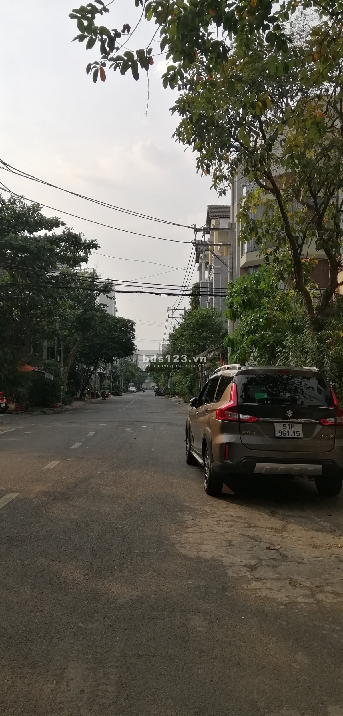 10tr trống suốt 4x30m gác Thạch Lam, xe container Phú Thạnh, Quận Tân Phú
