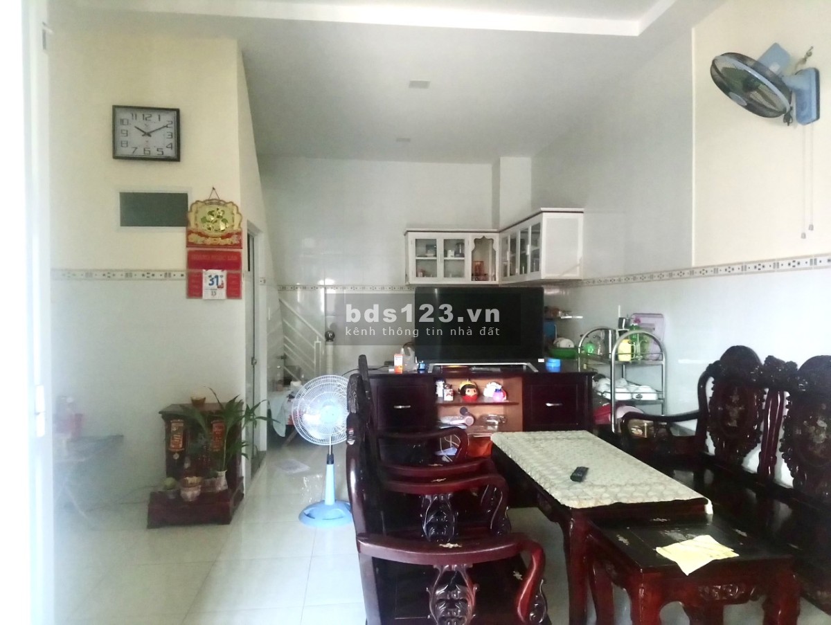 Bán nhà riêng gồm 10 phòng trọ hẻm 458 Huỳnh Tấn Phát Q7