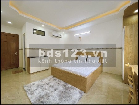 Cho thuê Phòng trọ 25m2 tại 90/ Vũ Tùng P2 Q Bình Thạnh
