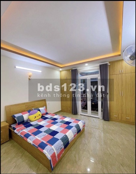 Cho thuê Phòng trọ 25m2 tại 90/ Vũ Tùng P2 Q Bình Thạnh
