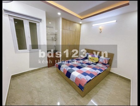 Cho thuê Phòng trọ 25m2 tại 90/ Vũ Tùng P2 Q Bình Thạnh
