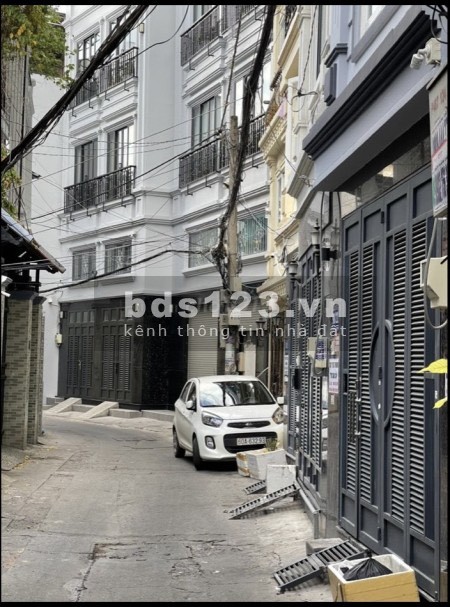 Cho thuê Phòng trọ 25m2 tại 90/ Vũ Tùng P2 Q Bình Thạnh