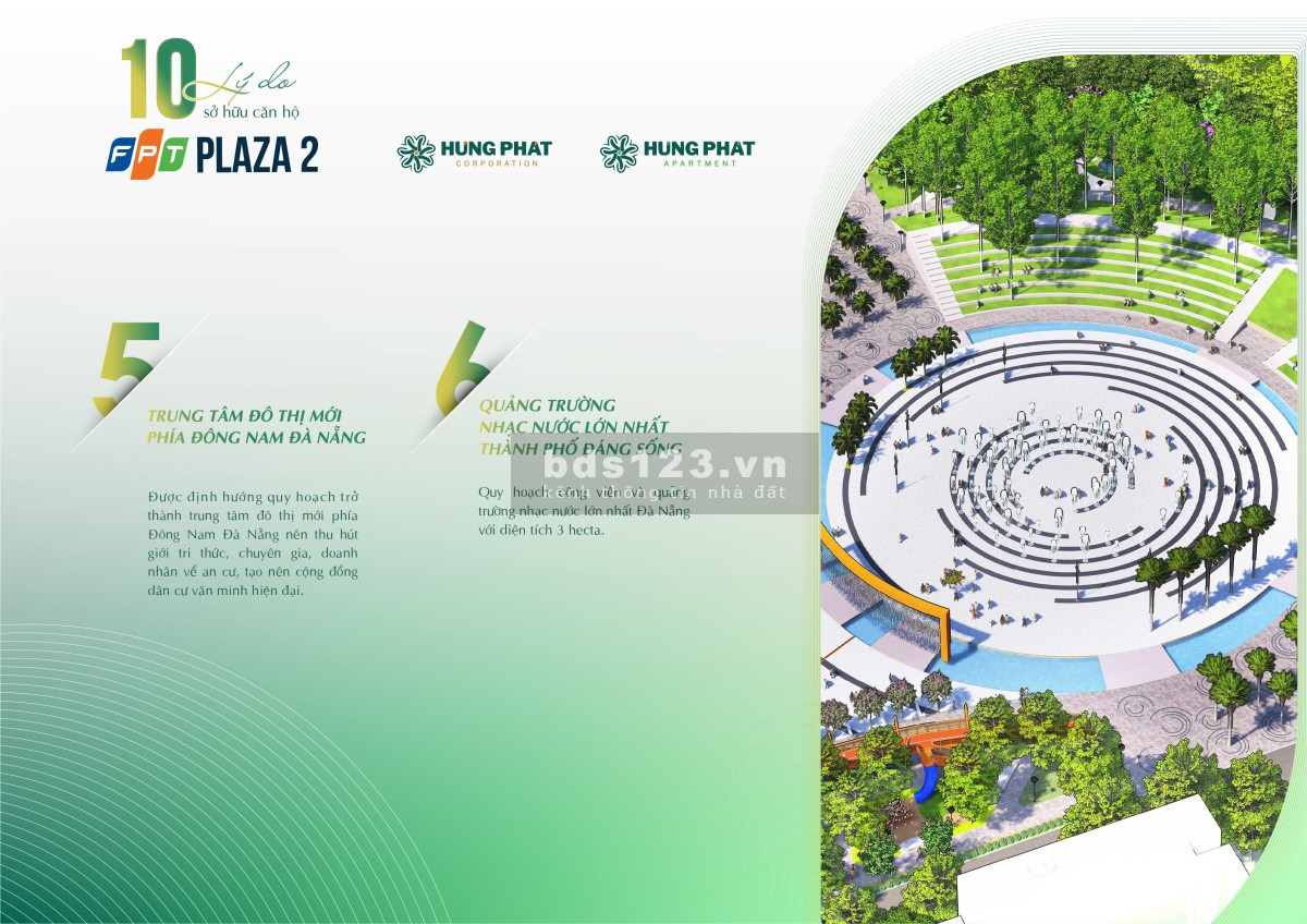 Bán căn hộ view biển dẹp nhất Đà Nẵng, 10 lý do nên gia nhập cộng đồng cư dân văn minh tại nơi đây