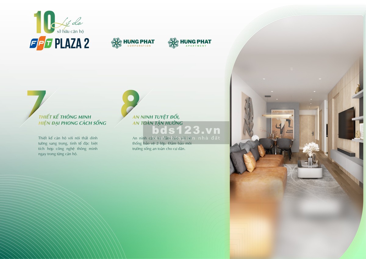 Bán căn hộ view biển dẹp nhất Đà Nẵng, 10 lý do nên gia nhập cộng đồng cư dân văn minh tại nơi đây