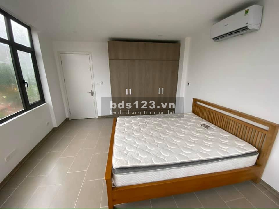 Bán nhà chung cư mini Cổ Nhuế, diện tích 110 m² X 5 t - tm - ô tô - kd - giá : 10,5 tỷ